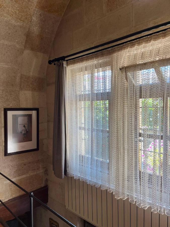 Kayhan Cave Villa Урґюп Екстер'єр фото